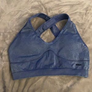 Lapse sports bra